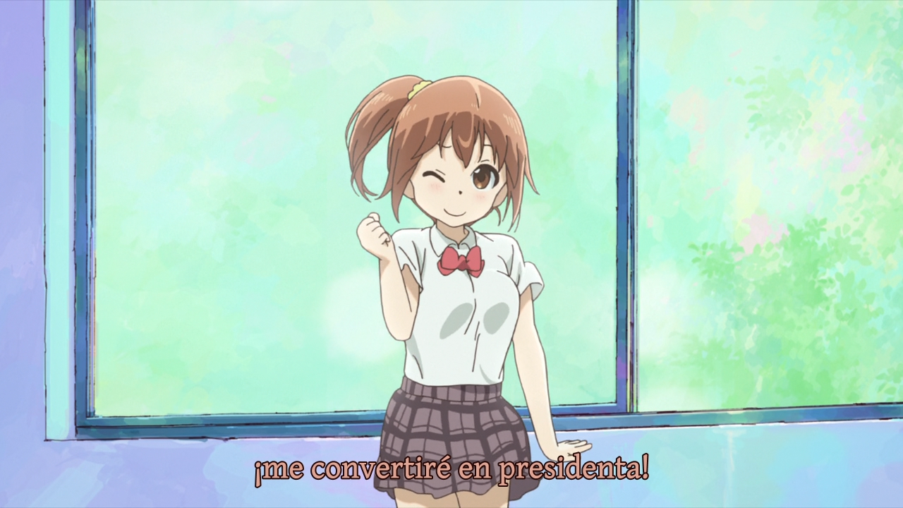 Aiura (Kanarianime, Bakari Subs)